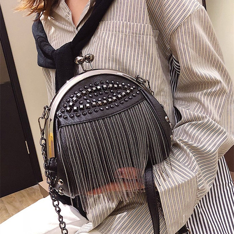 Nord Taschen | Vintage-Tasche