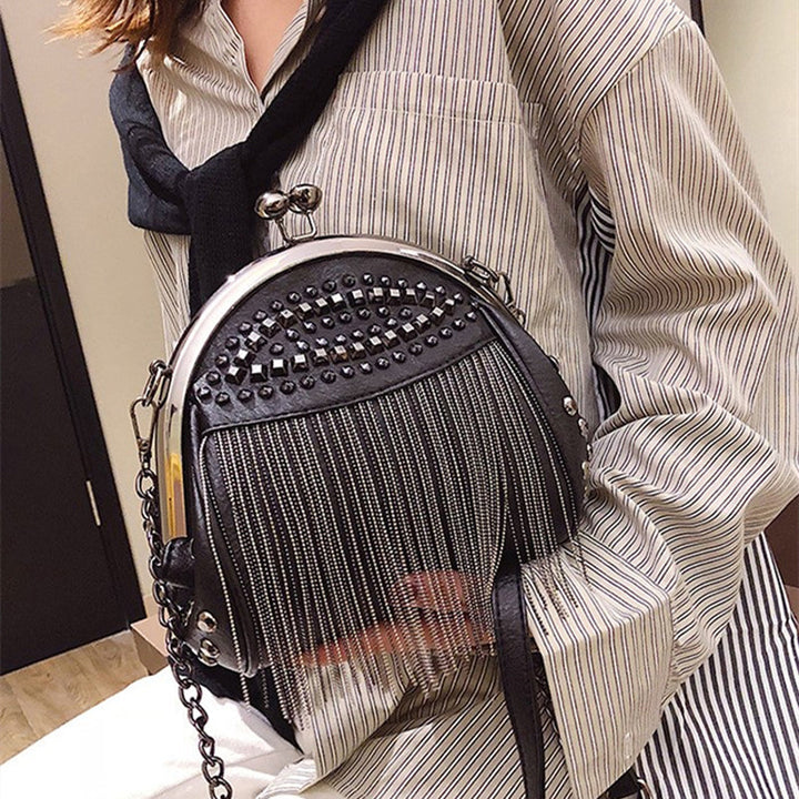 Nord Taschen | Vintage-Tasche