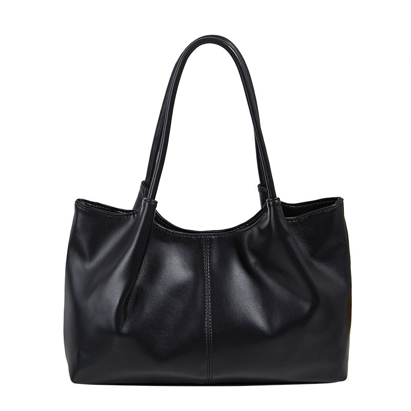Damen Hobo-Tasche mit eleganter Geschmeidigkeit und stilvollem Design Nord Taschen