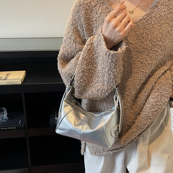 Damen Handtasche Nord Taschen