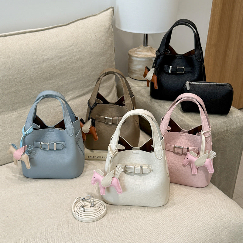 Damen Handtasche Nord Taschen