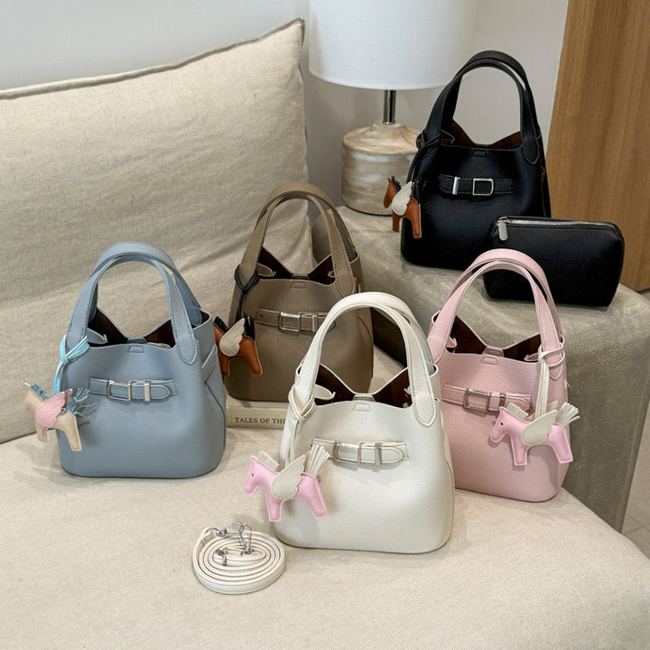 Damen Handtasche Nord Taschen