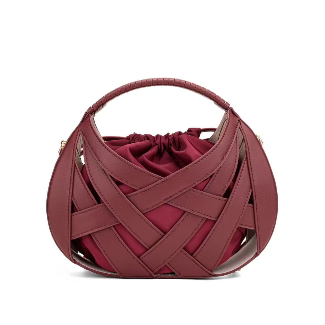 Damen Designer Handtasche Nord Taschen