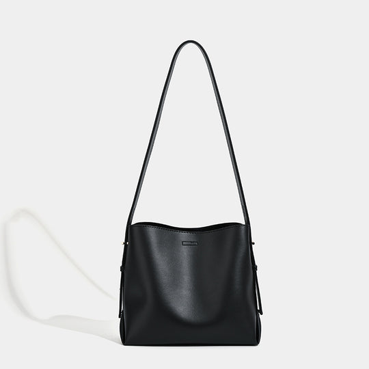 Damen Hobo-Tasche mit elegantem Design und praktischen Innentaschen Nord Taschen