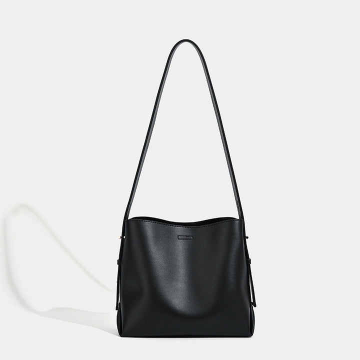 Damen Hobo-Tasche mit elegantem Design und praktischen Innentaschen Nord Taschen