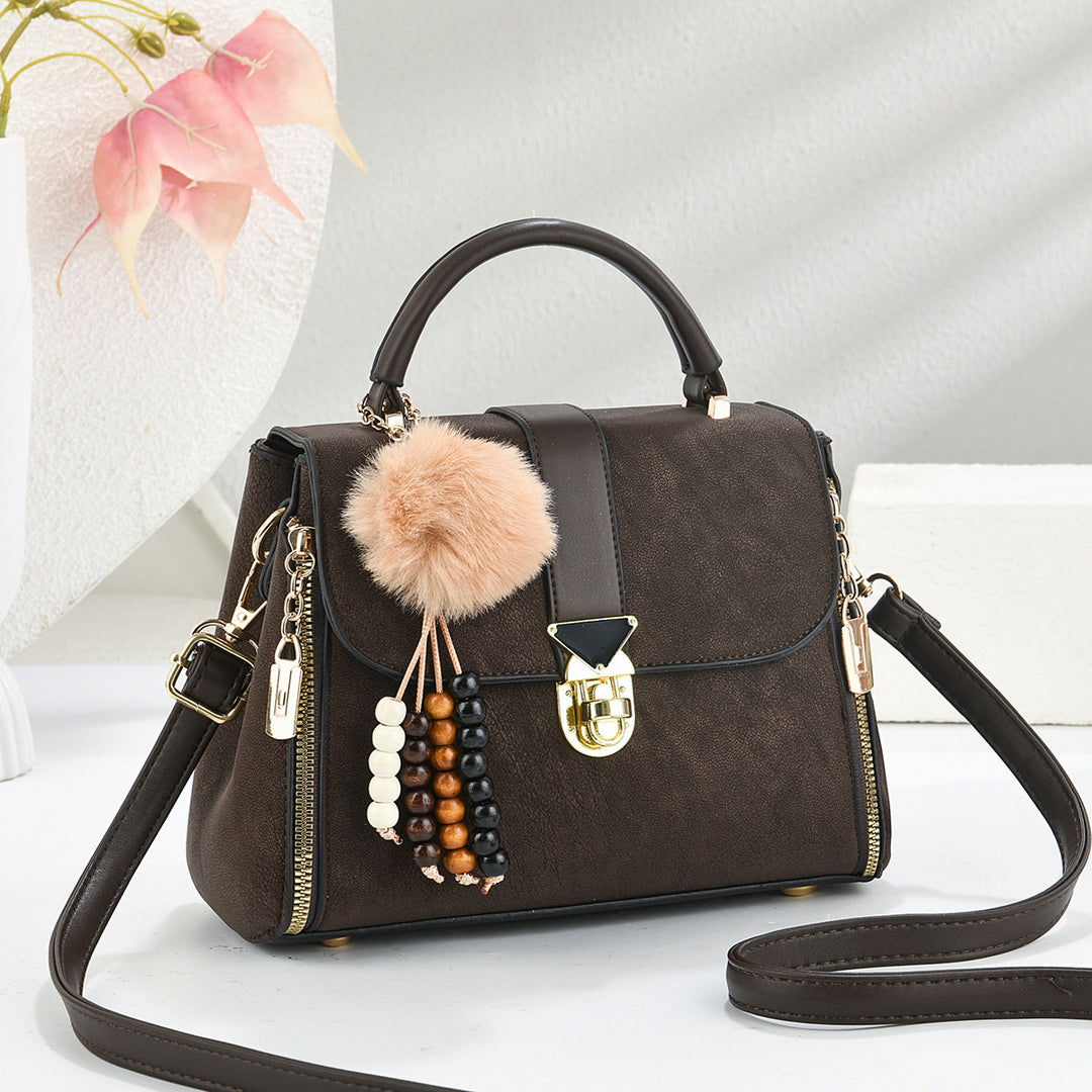 Damen elegante Handtasche Nord Taschen