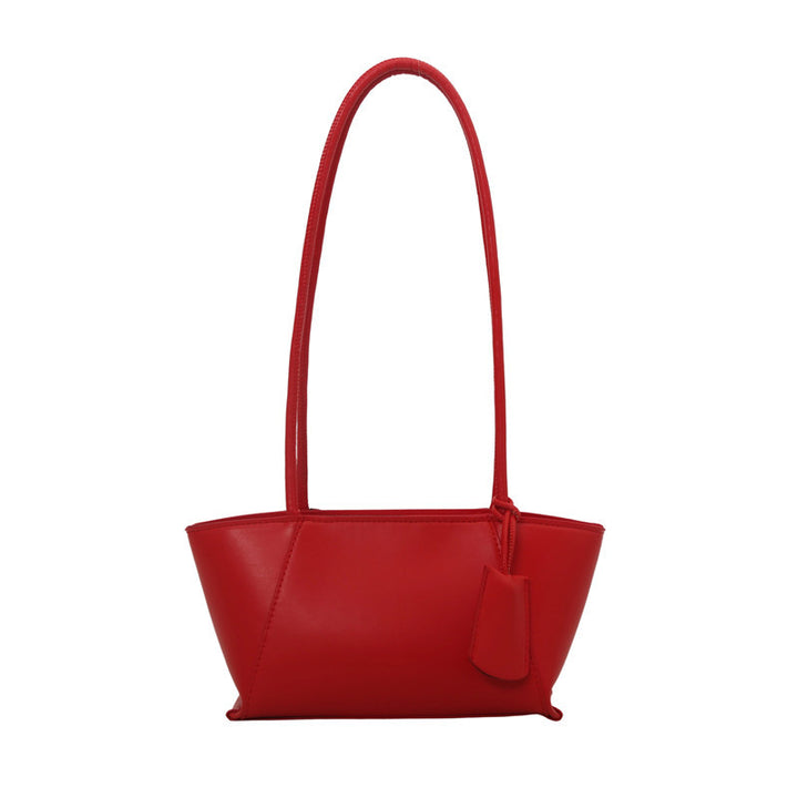Damenhandtasche mit minimalistischer Silhouette und eleganten Details Nord Taschen