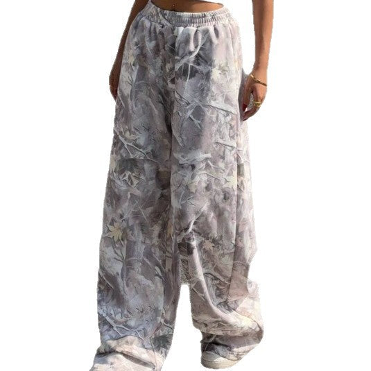Damen Bequeme und stylische Cargo-Hosen