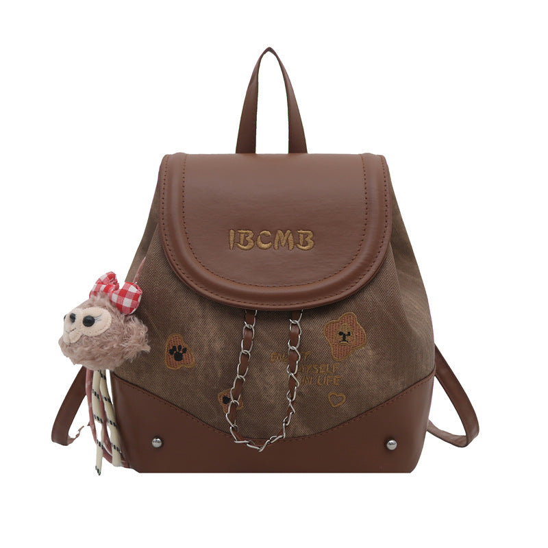 Damen Rucksack Nord Taschen