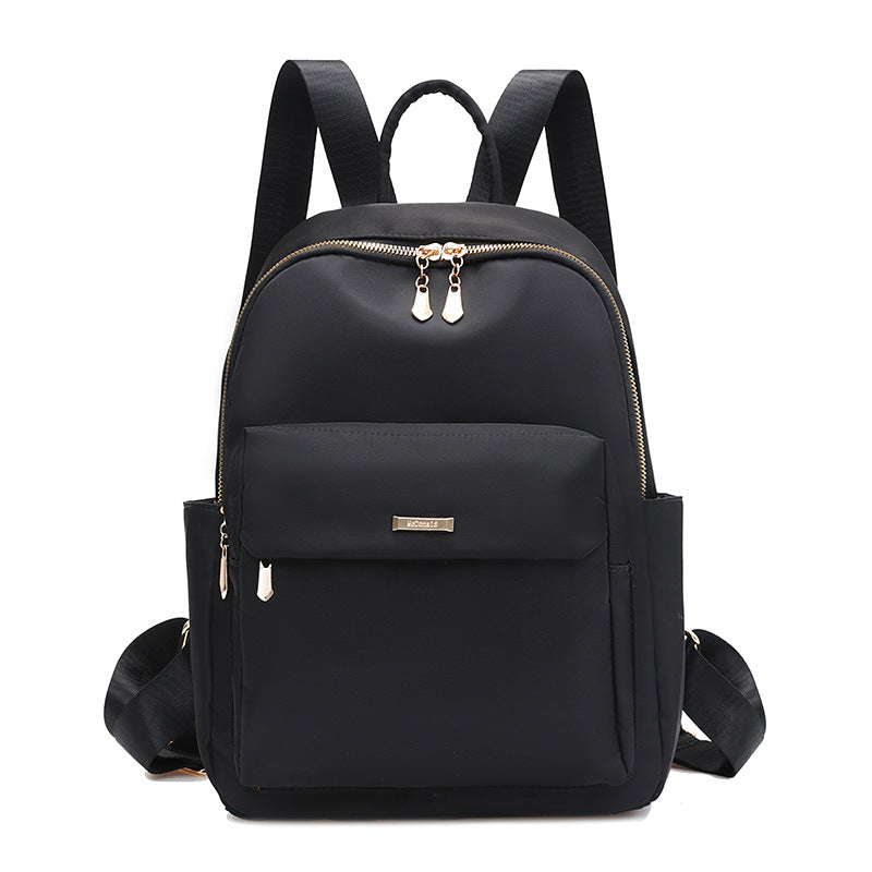 Damen Rucksack mit stilvollem Design und praktischen Fächern Nord Taschen