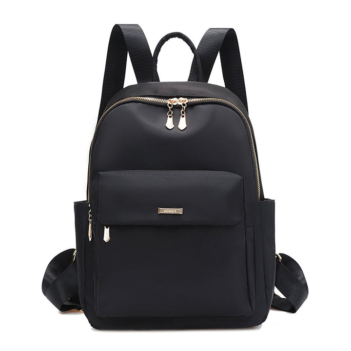Damen Rucksack mit stilvollem Design und praktischen Fächern Nord Taschen
