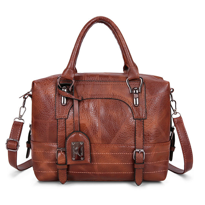 Damen Elegante und praktische Umhängetasche Nord Taschen