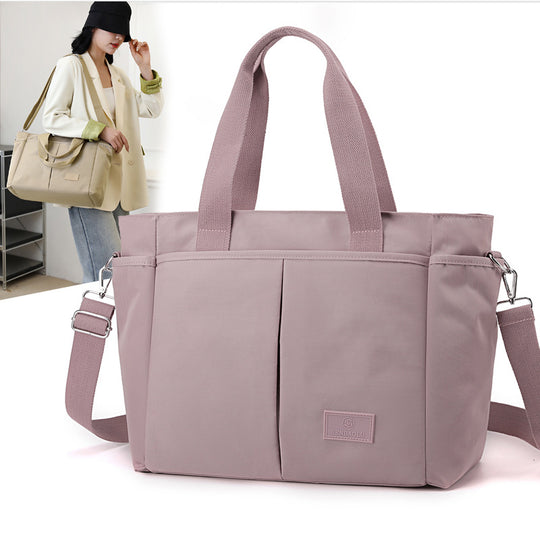 Damen Multifunktionale Tote Bag Nord Taschen