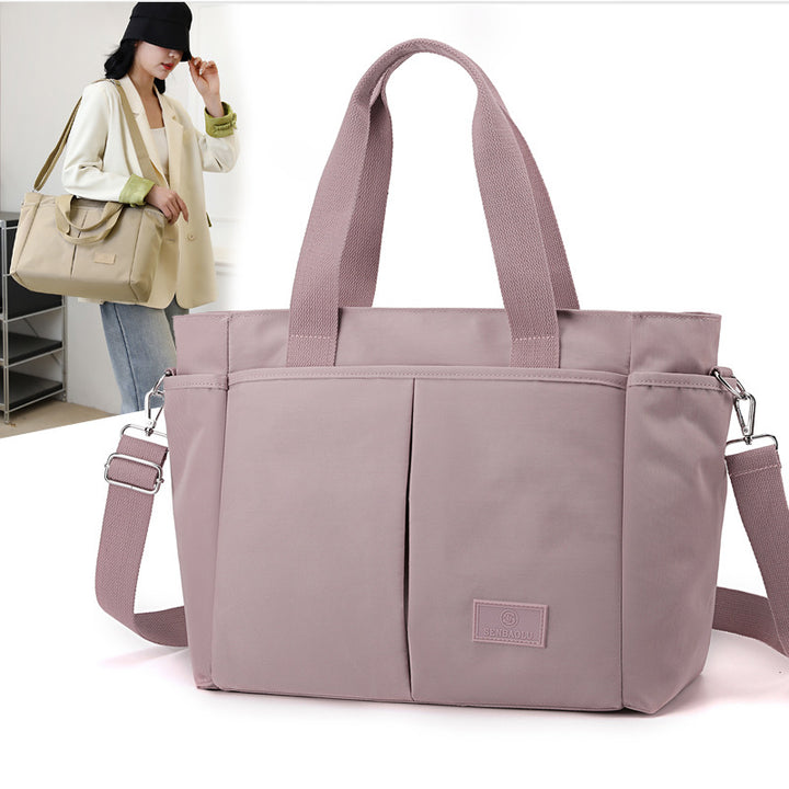 Damen Multifunktionale Tote Bag Nord Taschen