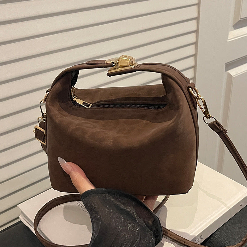 Damen elegante Umhängetasche Nord Taschen