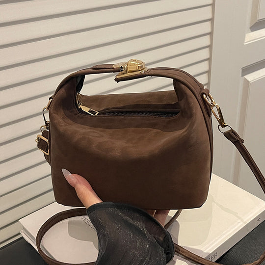 Damen elegante Umhängetasche Nord Taschen