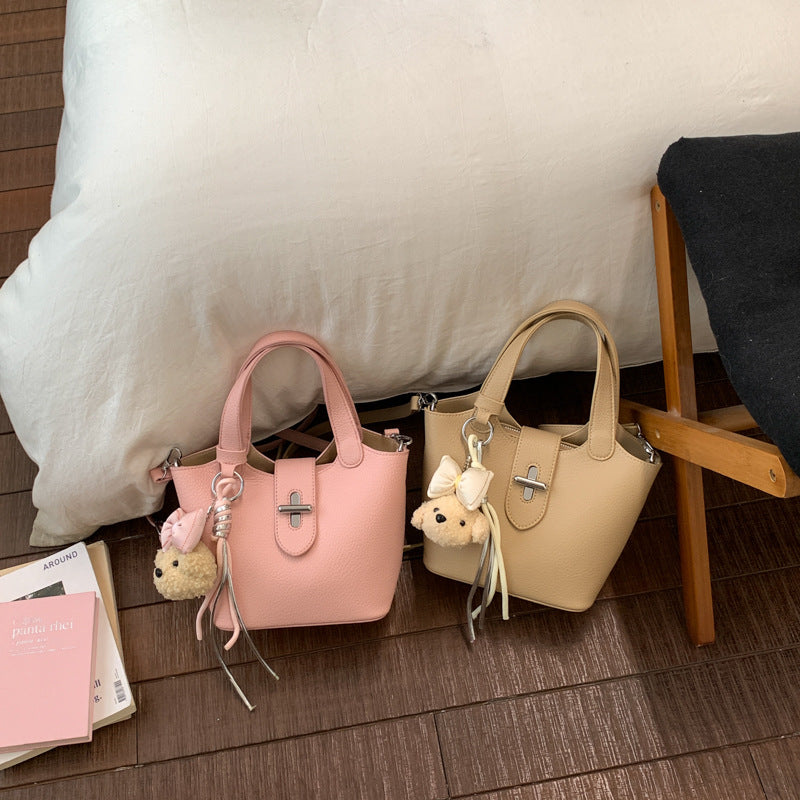 Damen Handtasche Nord Taschen