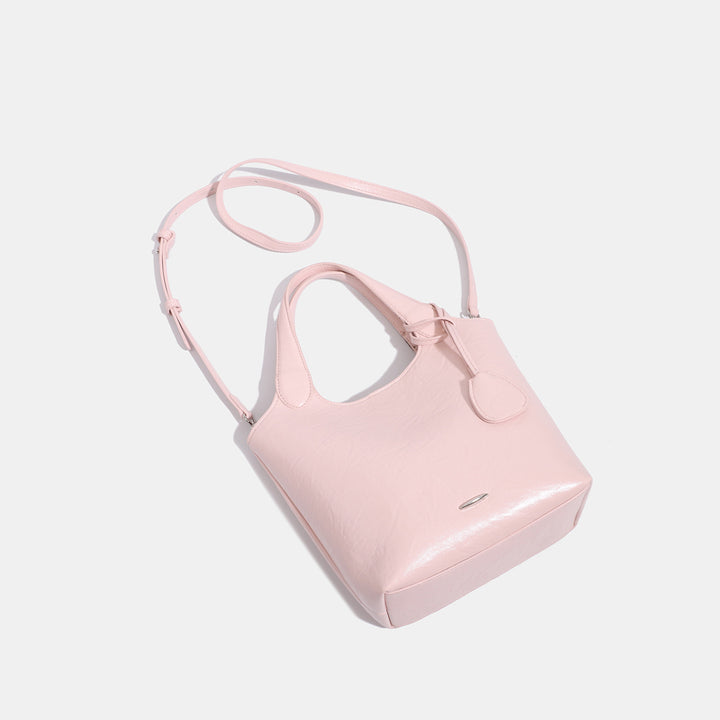 Damen Handtasche im modernen minimalistischen Stil Nord Taschen