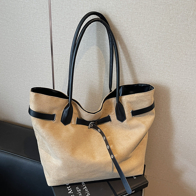 Damen elegante Handtasche Nord Taschen