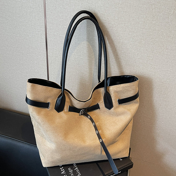 Damen elegante Handtasche Nord Taschen