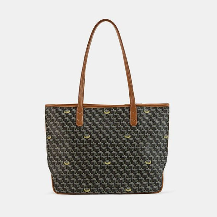Damen Designertasche mit einzigartigem Muster Nord Taschen