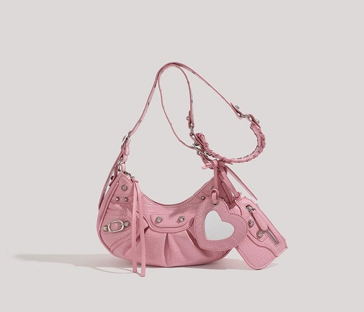 Damen Handtasche mit elegantem Design und vielseitigen Tragemöglichkeiten Nord Taschen