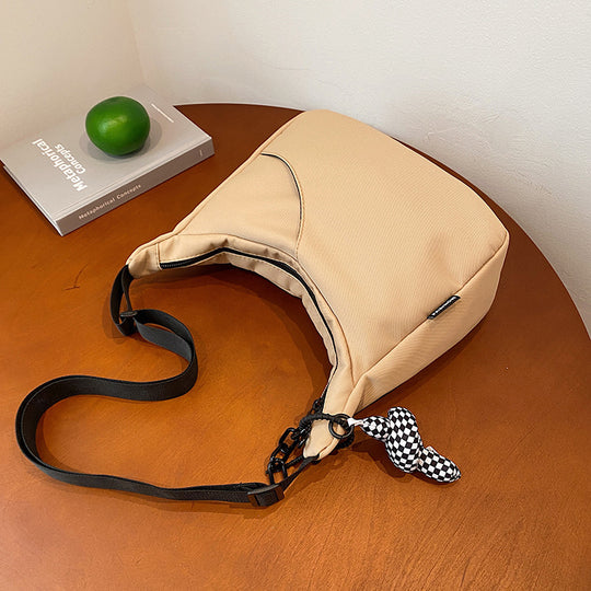 Damen modische Sling-Tasche mit multifunktionalem Tragesystem Nord Taschen