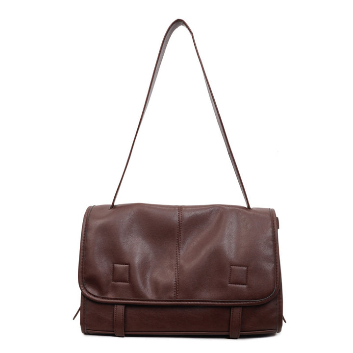 Damen Umhängetasche im eleganten Minimalismus Stil Nord Taschen
