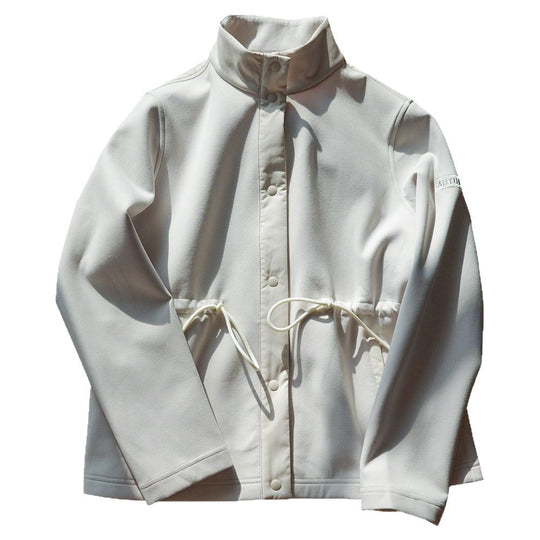 Damen Stylische Übergangsjacke Nord Taschen
