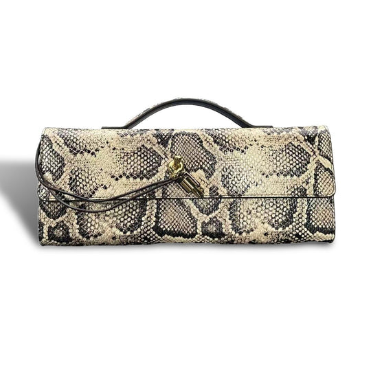 Damen elegante Clutch Tasche Nord Taschen