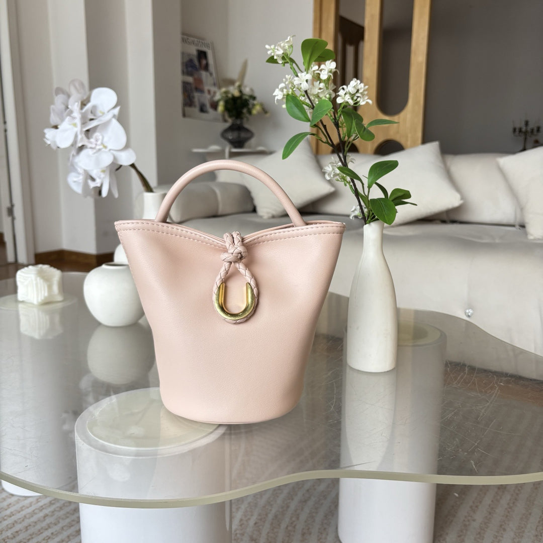Damen modische Mini-Handtasche Nord Taschen