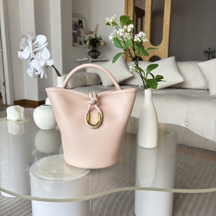 Damen modische Mini-Handtasche Nord Taschen