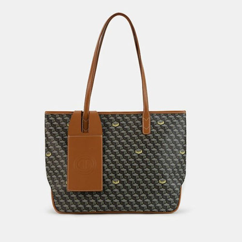 Damen Designertasche mit einzigartigem Muster Nord Taschen