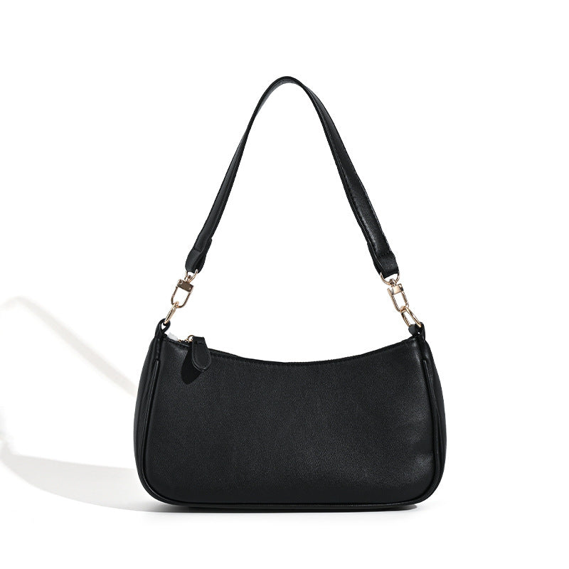 Damen elegante Schultertasche mit hochwertiger Verarbeitung Nord Taschen