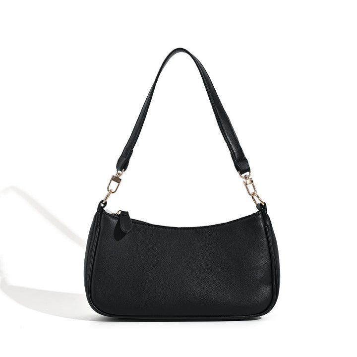 Damen elegante Schultertasche mit hochwertiger Verarbeitung Nord Taschen