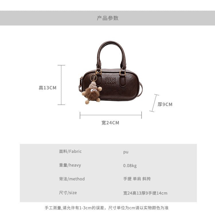 Damen Handtasche Nord Taschen