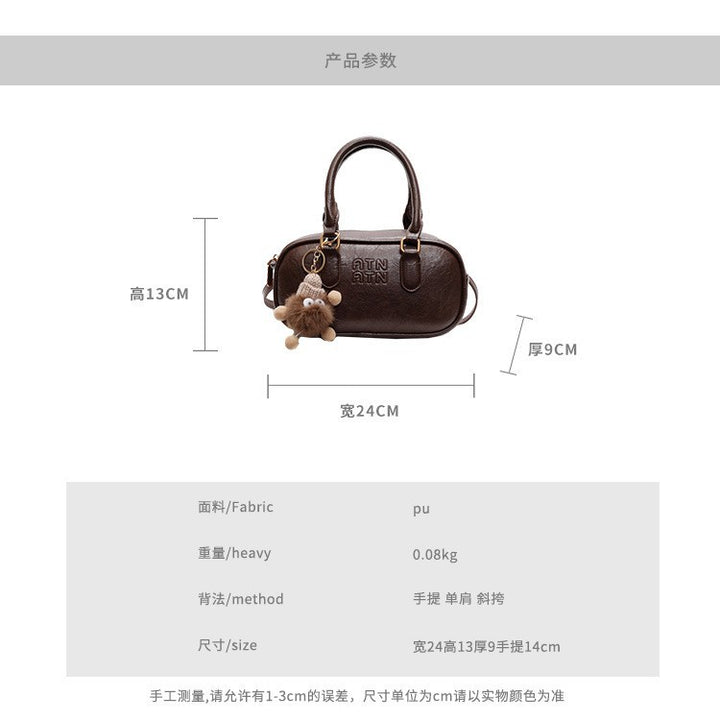 Damen Handtasche Nord Taschen