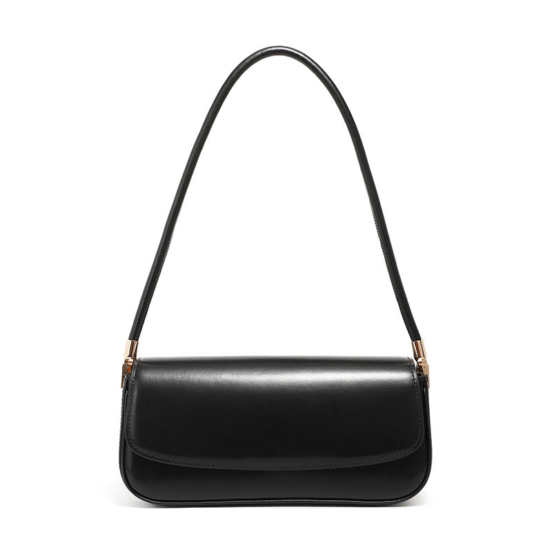 Damen Umhängetasche mit elegantem Klappdesign und hochwertigen Details Nord Taschen