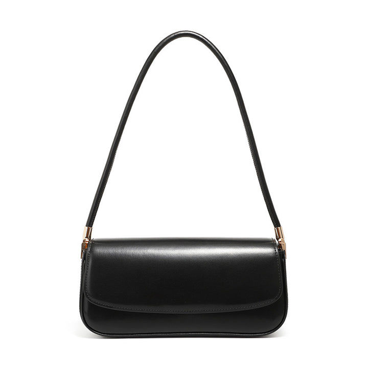 Damen Umhängetasche mit elegantem Klappdesign und hochwertigen Details Nord Taschen