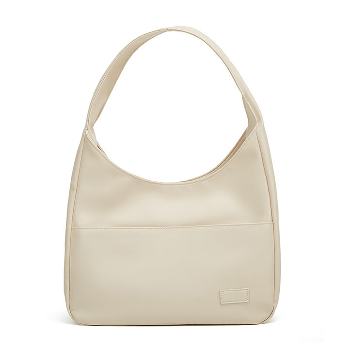 Damen Hobo-Handtasche aus hochwertigem Kunstleder mit ergonomischem Design Nord Taschen