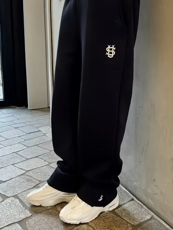 Herren Sportliche Trainingshose mit seitlichen Belüftungsöffnungen Nord Taschen