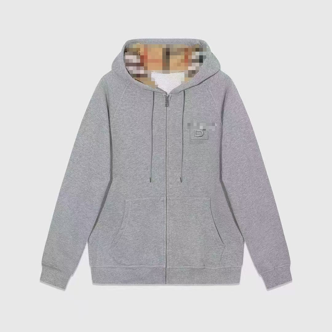 Damen Kapuzenjacke mit praktischen Taschen Nord Taschen