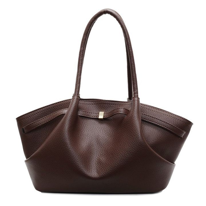 Damen Tote-Bag mit strukturiertem Design Nord Taschen