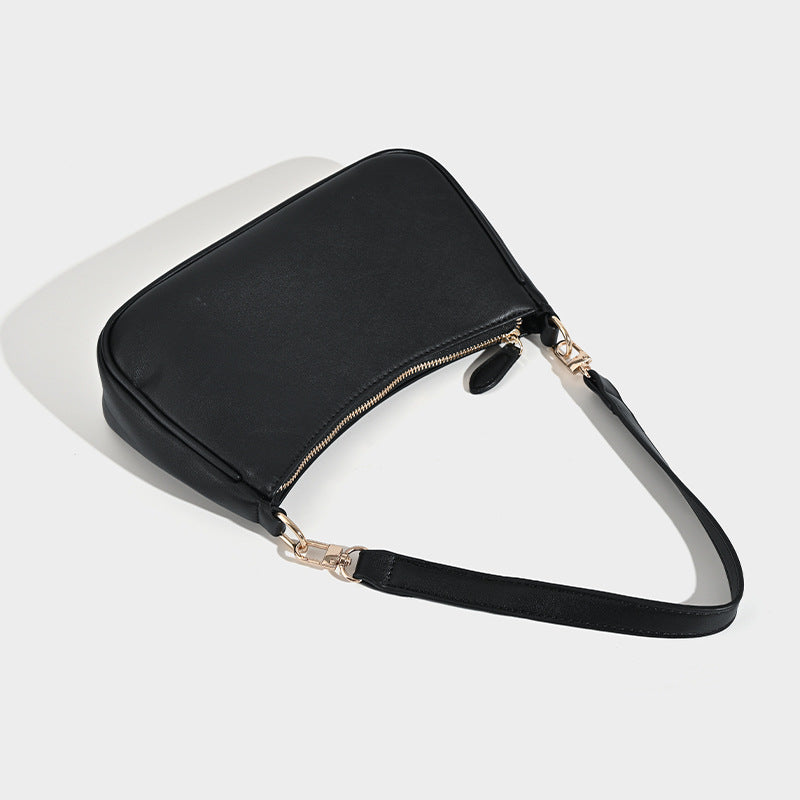 Damen elegante Schultertasche mit hochwertiger Verarbeitung Nord Taschen