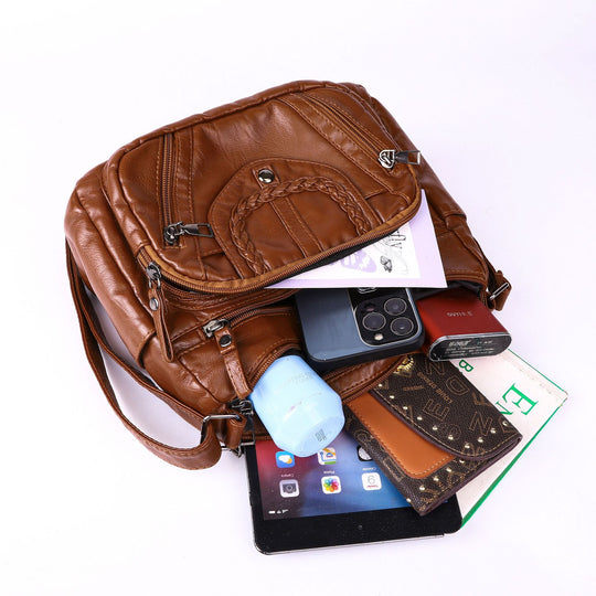 Damen Schultertasche | Nord Taschen