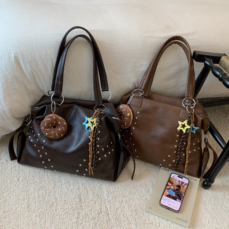 Damen Handtasche Nord Taschen