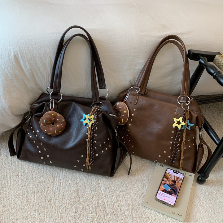 Damen Handtasche Nord Taschen