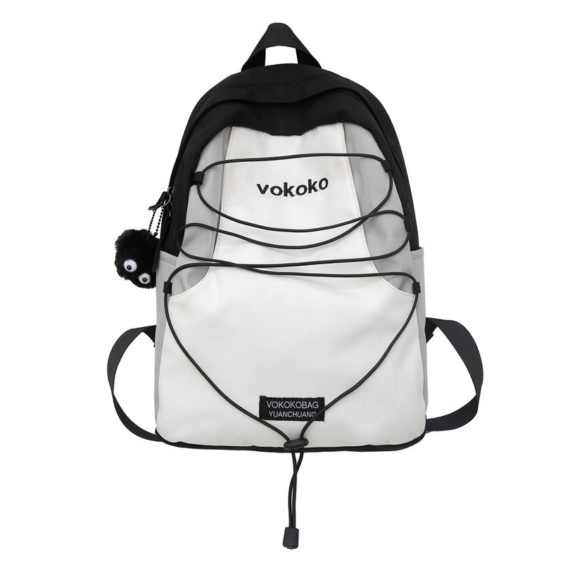 Damen Sportlicher Rucksack Nord Taschen