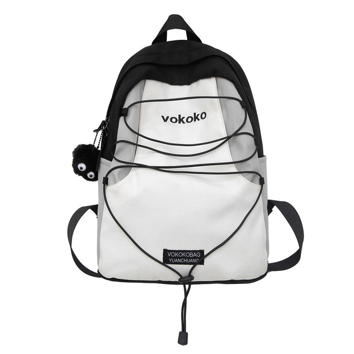 Damen Sportlicher Rucksack Nord Taschen