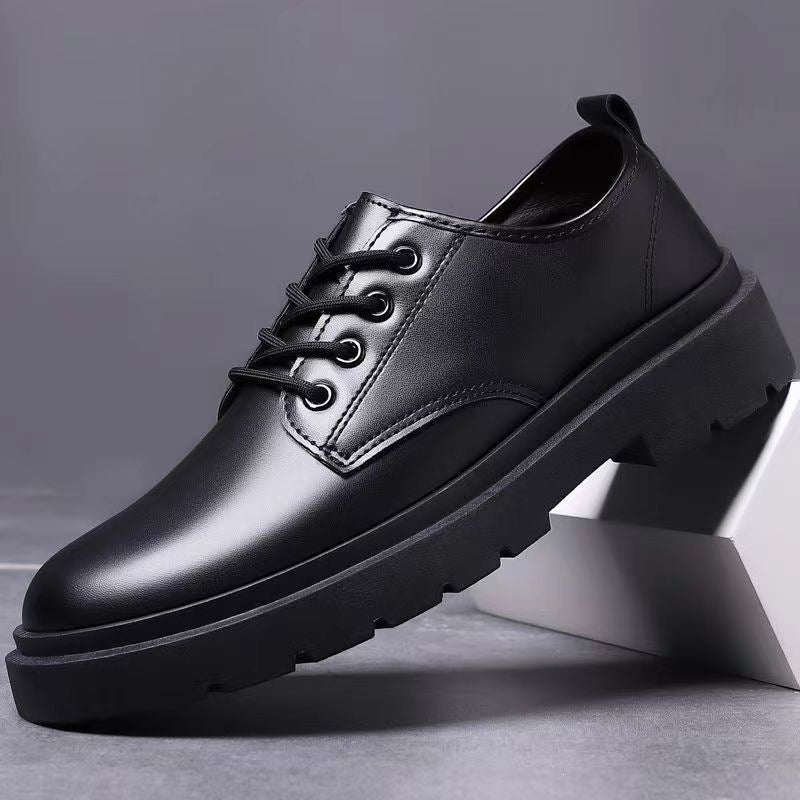 Herren Modische Schnürschuhe Nord Taschen